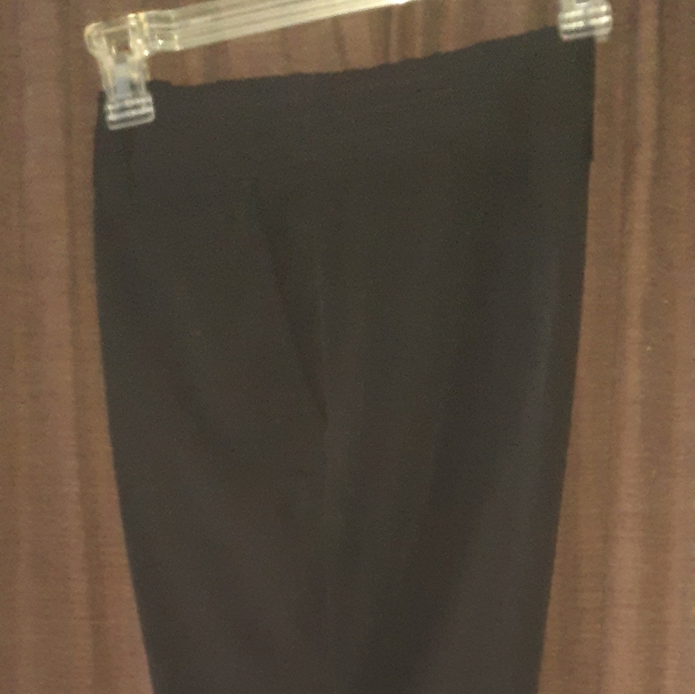COPY - Worthington works capris